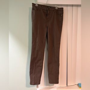 Brown Buffalo David Bitton Pants - super soft - brand new